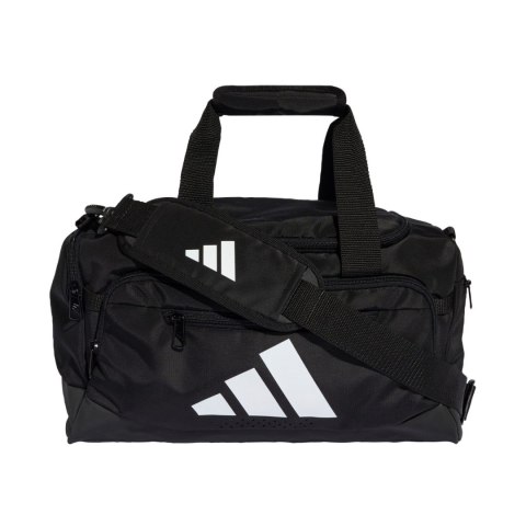 Torba adidas Training Defender Duffle XSmall czarna JZ0609