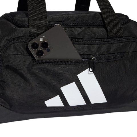 Torba adidas Training Defender Duffle XSmall czarna JZ0609