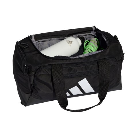 Torba adidas Training Defender Duffle XSmall czarna JZ0609