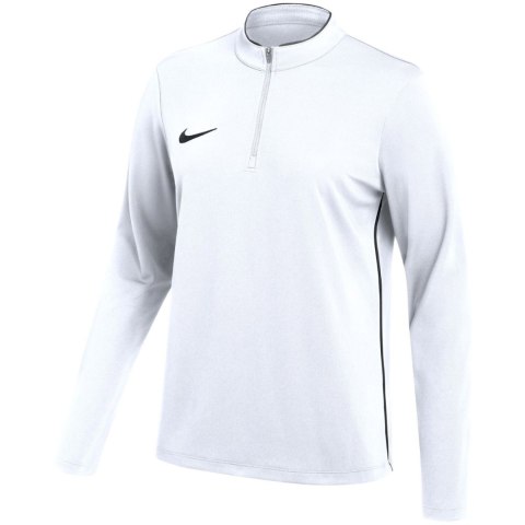 Bluza damska Nike Dri-Fit Park 26 Drill Top biała IB7540 100