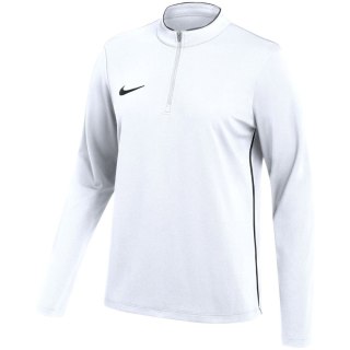 Bluza damska Nike Dri-Fit Park 26 Drill Top biała IB7540 100