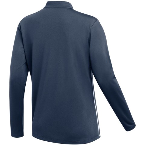 Bluza damska Nike Dri-Fit Park 26 Drill Top granatowa IB7540 410