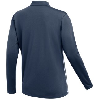 Bluza damska Nike Dri-Fit Park 26 Drill Top granatowa IB7540 410