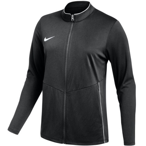 Bluza damska Nike Dri-Fit Park 26 czarna HM7252 010