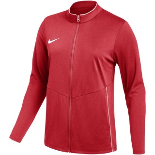 Bluza damska Nike Dri-Fit Park 26 czerwona HM7252 657