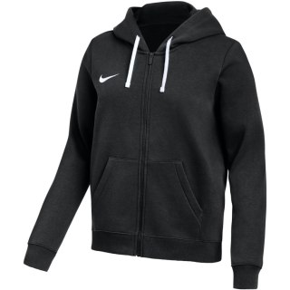 Bluza damska Nike Park 26 Fleece Full-Zip Hoodie czarna IB1230 010