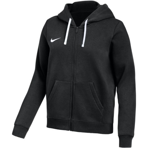 Bluza damska Nike Park 26 Fleece Full-Zip Hoodie czarna IB1230 010