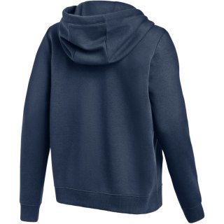 Bluza damska Nike Park 26 Fleece Full-Zip Hoodie granatowa IB1230 410