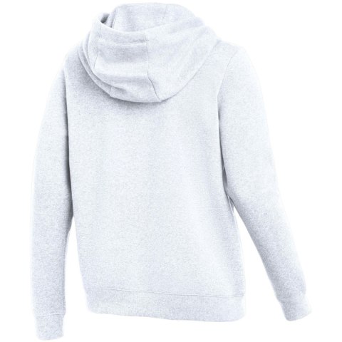 Bluza damska Nike Park 26 Fleece Hoodie biała IB1224 100