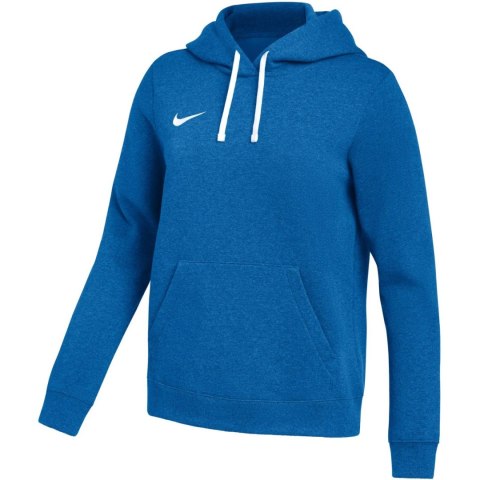 Bluza damska Nike Park 26 Fleece Hoodie niebieska IB1224 463