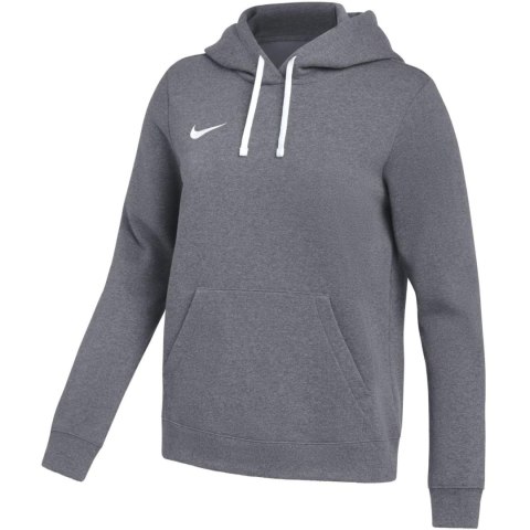 Bluza damska Nike Park 26 Fleece Hoodie szara IB1224 071