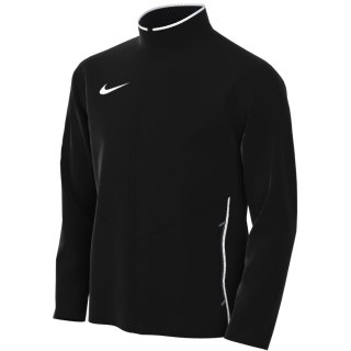 Bluza dla dzieci Nike Dri-Fit Park 26 czarna HM7256 010