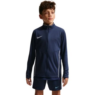 Bluza dla dzieci Nike Dri-Fit Park 26 granatowa HM7256 410