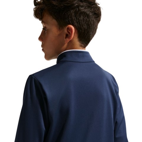 Bluza dla dzieci Nike Dri-Fit Park 26 granatowa HM7256 410