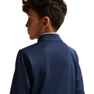 Bluza dla dzieci Nike Dri-Fit Park 26 granatowa HM7256 410