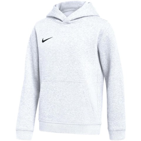 Bluza dla dzieci Nike Park 26 Fleece Hoodie biała IB1226 100