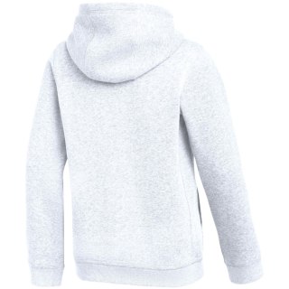 Bluza dla dzieci Nike Park 26 Fleece Hoodie biała IB1226 100
