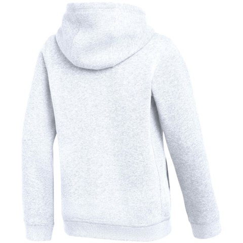Bluza dla dzieci Nike Park 26 Fleece Hoodie biała IB1226 100