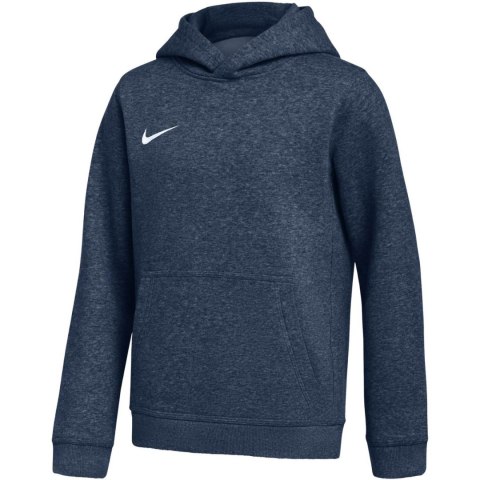 Bluza dla dzieci Nike Park 26 Fleece Hoodie granatowa IB1226 410