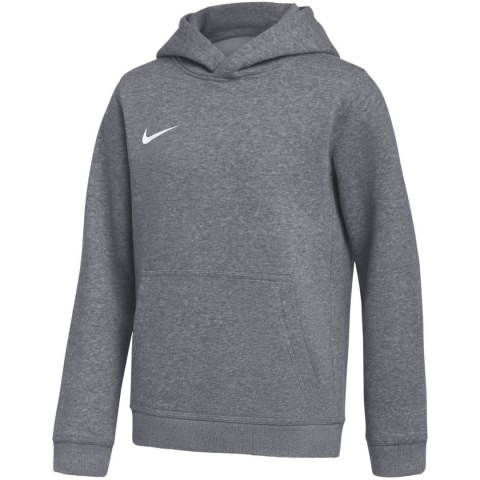 Bluza dla dzieci Nike Park 26 Fleece Hoodie szara IB1226 071