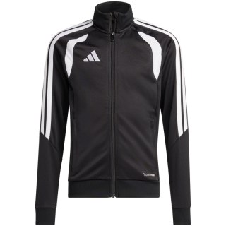 Bluza dla dzieci adidas Tiro 26 League Training czarna JY7202