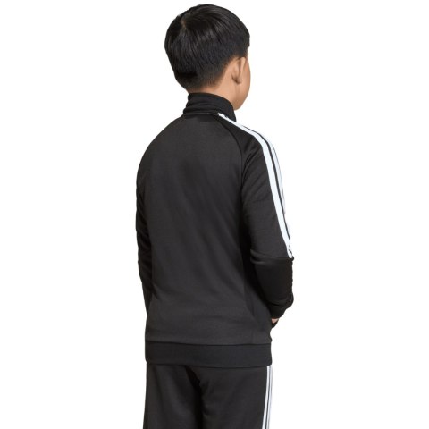 Bluza dla dzieci adidas Tiro 26 League Training czarna JY7202