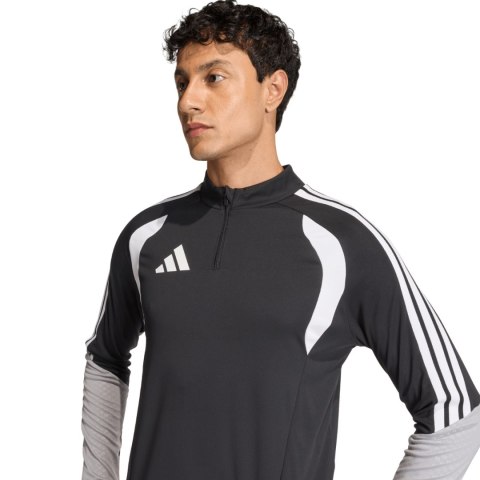 Bluza męska adidas Tiro 26 Competition Training Top czarna JX4257