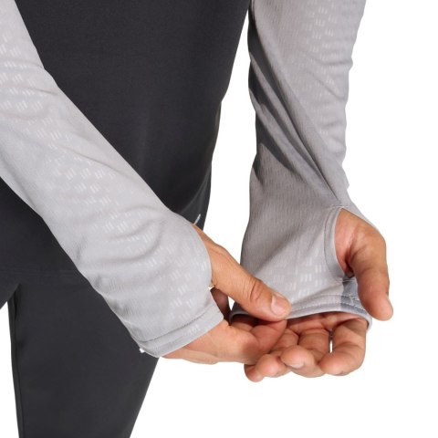 Bluza męska adidas Tiro 26 Competition Training Top czarna JX4257