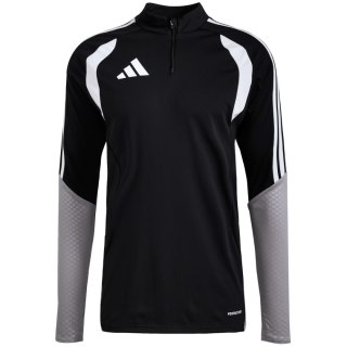Bluza męska adidas Tiro 26 Competition Training Top czarna JX4257