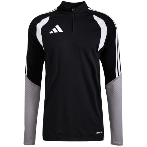Bluza męska adidas Tiro 26 Competition Training Top czarna JX4257