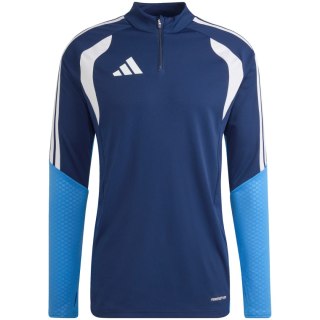 Bluza męska adidas Tiro 26 Competition Training Top granatowa JY6398