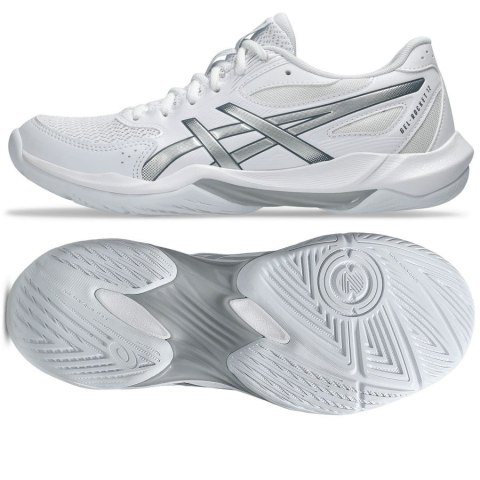 Buty Asics GEL-ROCKET 12 1072A119 101