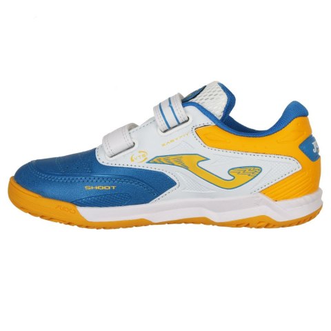 Buty Joma Cancha 2604 Jr IN CAJS2604INV
