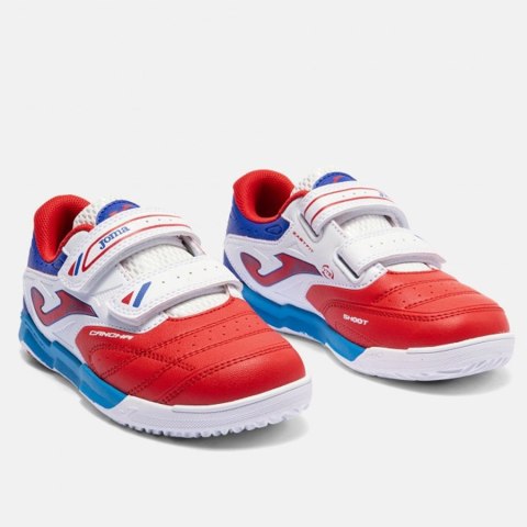 Buty Joma Cancha 2606 Jr IN CAJS2606INV