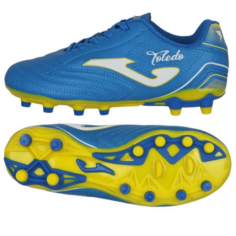 Buty Joma TOLEDO 2604 Jr FG TOJS2604FG