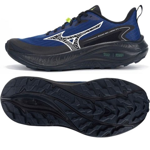 Buty Mizuno NEO LUMINA GTX J1GJ265901