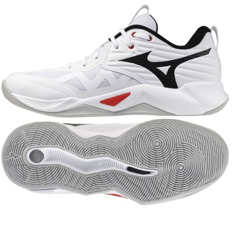 Buty Mizuno WAVE MOMENTUM PRO V1GA254059
