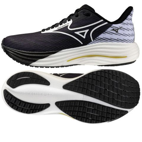 Buty Mizuno WAVE RIDER 29 J1GC266301