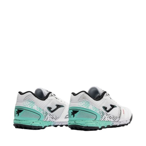 Buty piłkarskie Joma Mundial Turf 2602 białe MUNS2602TF