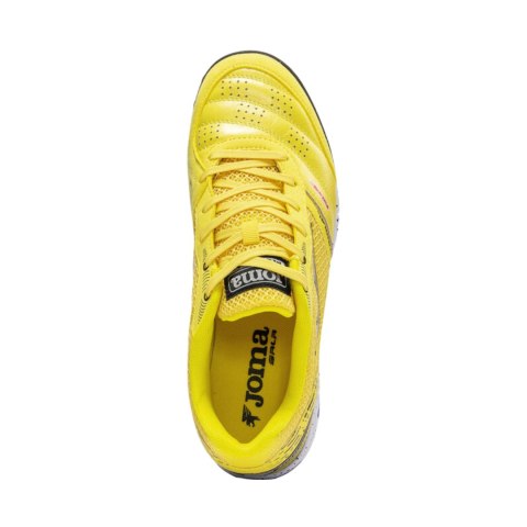 Buty piłkarskie Joma Mundial Turf 2628 żółte MUNS2628TF