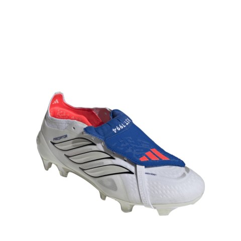 Buty piłkarskie adidas Predator Elite FT FG JS0376