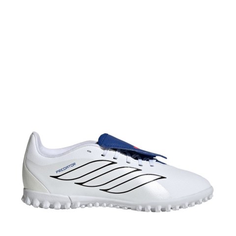 Buty piłkarskie dla dzieci adidas Predator Club FT TF KJ1316