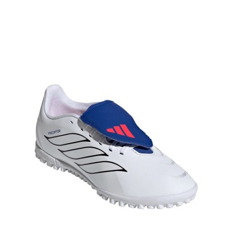 Buty piłkarskie dla dzieci adidas Predator Club FT TF KJ1316