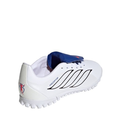 Buty piłkarskie dla dzieci adidas Predator Club FT TF KJ1316