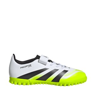 Buty piłkarskie dla dzieci adidas Predator Club H&L TF JH8865