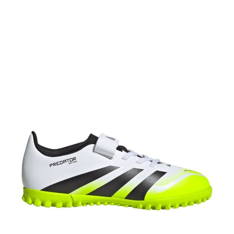 Buty piłkarskie dla dzieci adidas Predator Club H&L TF JH8865