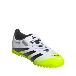 Buty piłkarskie dla dzieci adidas Predator Club H&L TF JH8865