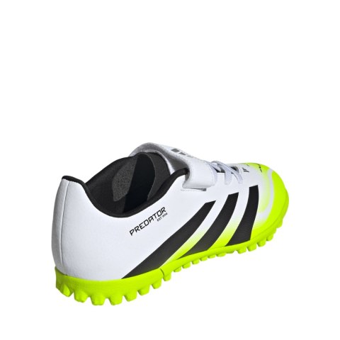 Buty piłkarskie dla dzieci adidas Predator Club H&L TF JH8865