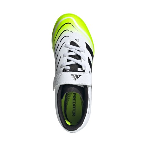 Buty piłkarskie dla dzieci adidas Predator Club H&L TF JH8865