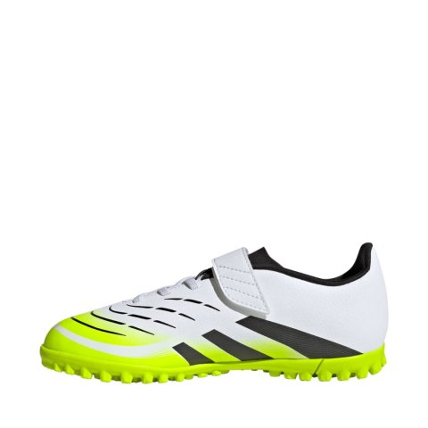 Buty piłkarskie dla dzieci adidas Predator Club H&L TF JH8865
